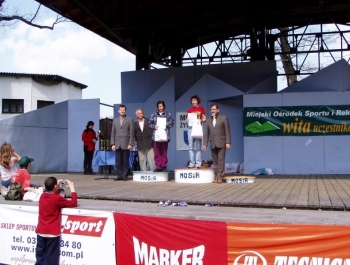 WIOSENNY FESTIWAL BIEGOWY - WYNIKI - zdjęcie16