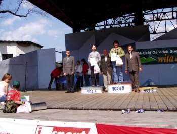 WIOSENNY FESTIWAL BIEGOWY - WYNIKI - zdjęcie15