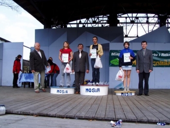 WIOSENNY FESTIWAL BIEGOWY - WYNIKI - zdjęcie13