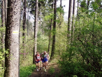 WIOSENNY FESTIWAL BIEGOWY - WYNIKI - zdjęcie38