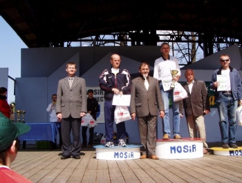 WIOSENNY FESTIWAL BIEGOWY - WYNIKI - zdjęcie9