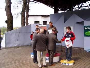 WIOSENNY FESTIWAL BIEGOWY - WYNIKI - zdjęcie4