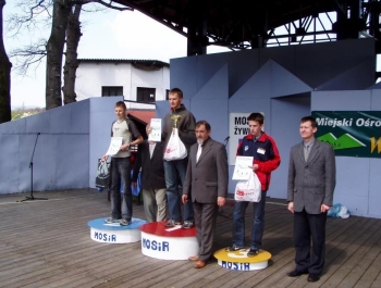 WIOSENNY FESTIWAL BIEGOWY - WYNIKI - zdjęcie3