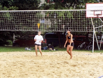 OFICJALNE WYNIKI TURNIEJU PIŁKI PLAŻOWEJ - zdjęcie3