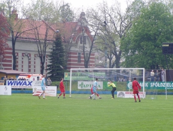 MIĘDZYNARODOWY TURNIEJ PIŁKARSKI - ŻYWIEC 2008 - zdjęcie16