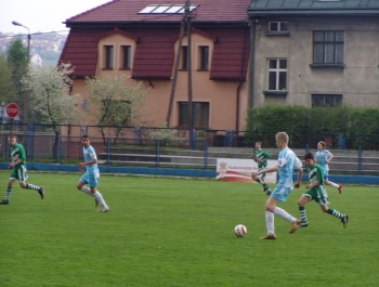 MIĘDZYNARODOWY TURNIEJ PIŁKARSKI - ŻYWIEC 2008 - zdjęcie14