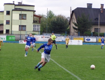 MIĘDZYNARODOWY TURNIEJ PIŁKARSKI - ŻYWIEC 2008 - zdjęcie13