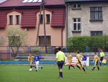 MIĘDZYNARODOWY TURNIEJ PIŁKARSKI - ŻYWIEC 2008 - zdjęcie12