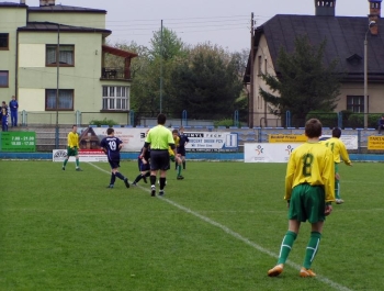 MIĘDZYNARODOWY TURNIEJ PIŁKARSKI - ŻYWIEC 2008 - zdjęcie11
