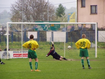 MIĘDZYNARODOWY TURNIEJ PIŁKARSKI - ŻYWIEC 2008 - zdjęcie9