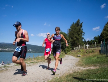 TRIATLON ŻYWIEC 2016 - WYNIKI - zdjęcie1