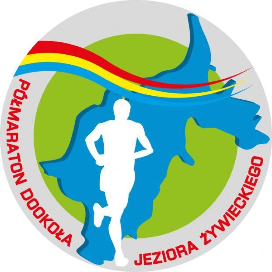 XVIII Półmaraton dookoła Jeziora Żywieckiego - ZAPISY!
