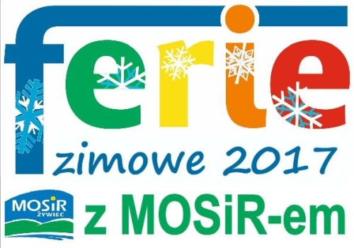 FERIE Z MOSiR-em