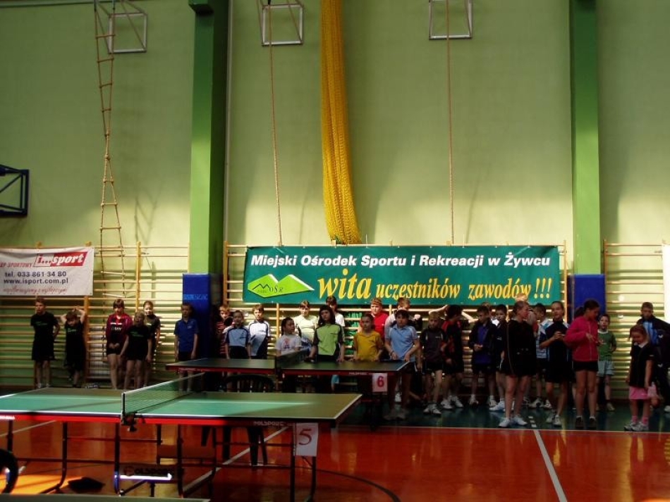 OFICJALNE WYNIKI