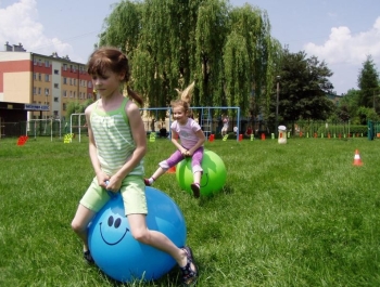 „DZIEŃ DZIECKA” – 31 maj 2008 rok - zdjęcie9