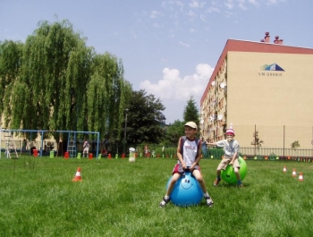 „DZIEŃ DZIECKA” – 31 maj 2008 rok - zdjęcie8