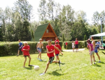DNI ŻYWCA – FESTYN SPORTOWO – REKREACYJNY 08.07.2007 ROK - zdjęcie7
