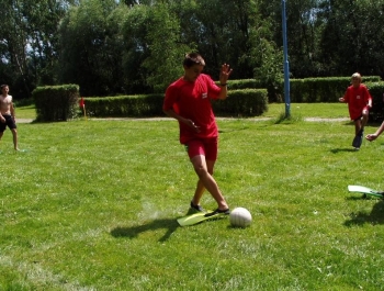 DNI ŻYWCA – FESTYN SPORTOWO – REKREACYJNY 08.07.2007 ROK - zdjęcie1