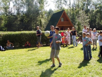 DNI ŻYWCA – FESTYN SPORTOWO – REKREACYJNY 08.07.2007 ROK - zdjęcie14
