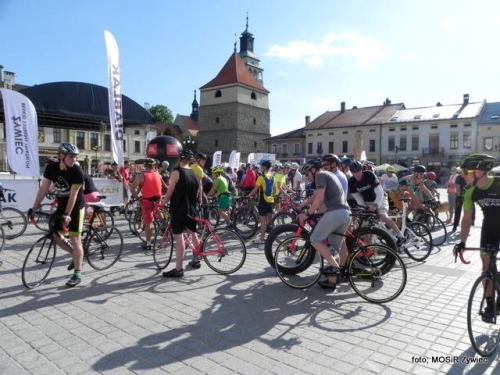 Żywiec Beskid Triathlon - już za rogiem!
