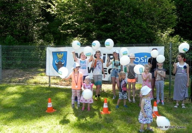Dzień Dziecka 2017!