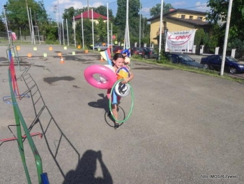 Pierwszy "Festyn z rodzinką" - ZAKOŃCZONY - zdjęcie93