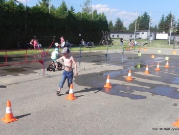 Pierwszy "Festyn z rodzinką" - ZAKOŃCZONY - zdjęcie18