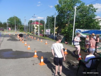 Pierwszy "Festyn z rodzinką" - ZAKOŃCZONY - zdjęcie7