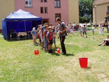 WAKACJE NA SPORTOWO I WESOŁO - ROZPOCZĘTE - zdjęcie4