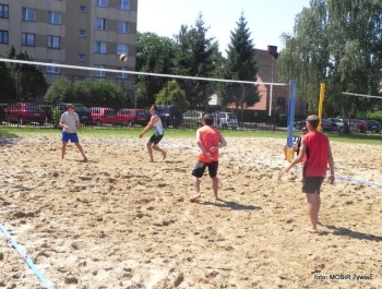 Wyniki - SIATKÓWKA PLAŻOWA - zdjęcie21