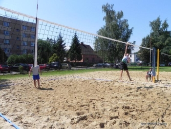 Wyniki - SIATKÓWKA PLAŻOWA - zdjęcie22