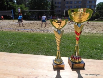 Wyniki - SIATKÓWKA PLAŻOWA - zdjęcie14