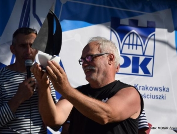 XL Regaty Żeglarskie o Puchar Rektora Politechniki Krakowskiej - zdjęcie38