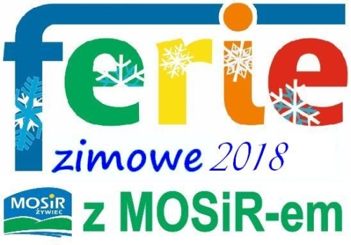 FERIE Z MOSIREM