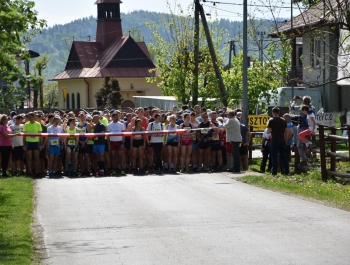 WIOSENNY FESTIWAL BIEGOWY- WYNIKI +ZDJĘCIA - zdjęcie60