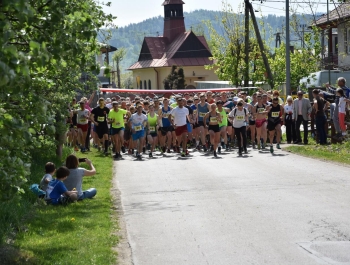 WIOSENNY FESTIWAL BIEGOWY- WYNIKI +ZDJĘCIA - zdjęcie58
