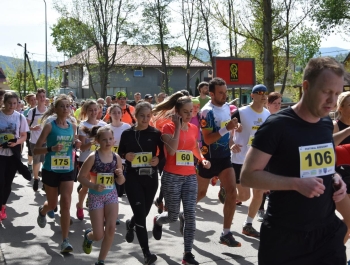 WIOSENNY FESTIWAL BIEGOWY- WYNIKI +ZDJĘCIA - zdjęcie41