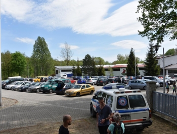 WIOSENNY FESTIWAL BIEGOWY- WYNIKI +ZDJĘCIA - zdjęcie34