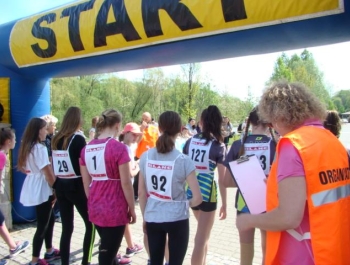 WIOSENNY FESTIWAL BIEGOWY- WYNIKI +ZDJĘCIA - zdjęcie85