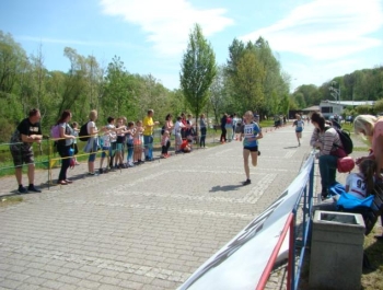 WIOSENNY FESTIWAL BIEGOWY- WYNIKI +ZDJĘCIA - zdjęcie76