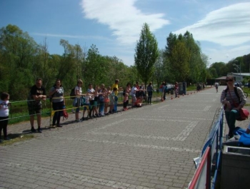WIOSENNY FESTIWAL BIEGOWY- WYNIKI +ZDJĘCIA - zdjęcie71