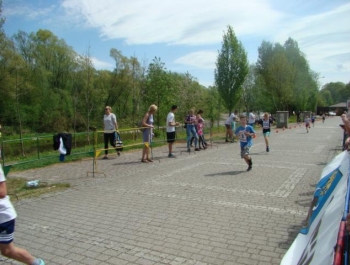 WIOSENNY FESTIWAL BIEGOWY- WYNIKI +ZDJĘCIA - zdjęcie124