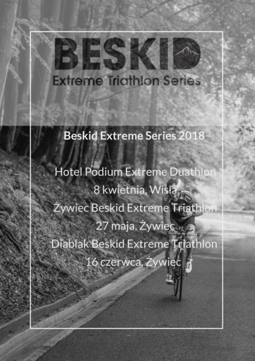 BESKID EXTREME TRIATHLON