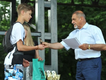 Dzień Młodości, Dzień Sportu - WYNIKI - zdjęcie38