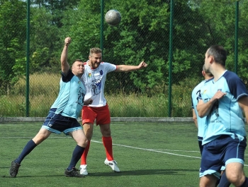 Dzień Młodości, Dzień Sportu - WYNIKI - zdjęcie8