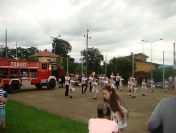 "Festyny z rodzinką" - 30 czerwiec 2018r. ZDJĘCIA - zdjęcie66