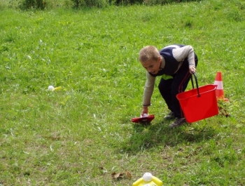 FESTYN SPORTOWO – REKREACYJNY DLA DZIECI „WAKACJE NA SPORTOWO i WESOŁO” - zdjęcie8
