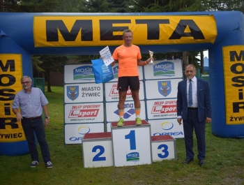 Otwarte Mistrzostwa Miasta Żywca oraz Mistrzostwa Śląska w TRIATHLONIE - WYNIKI + ZDJĘCIA - zdjęcie2