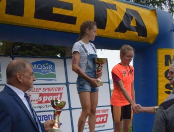 Otwarte Mistrzostwa Miasta Żywca oraz Mistrzostwa Śląska w TRIATHLONIE - WYNIKI + ZDJĘCIA - zdjęcie6