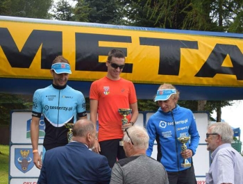 Otwarte Mistrzostwa Miasta Żywca oraz Mistrzostwa Śląska w TRIATHLONIE - WYNIKI + ZDJĘCIA - zdjęcie4
